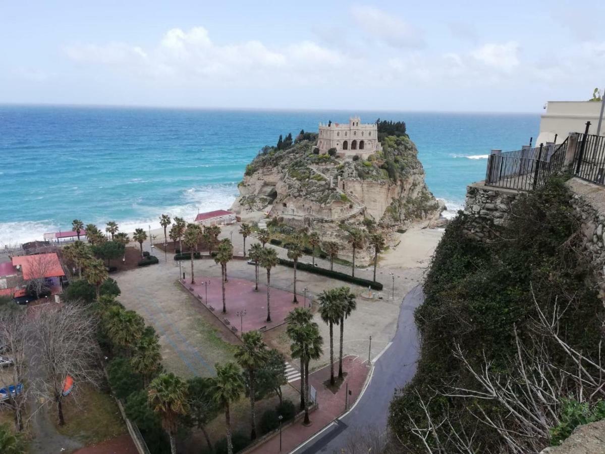 Villa Ada Santa Domenica  Buitenkant foto
